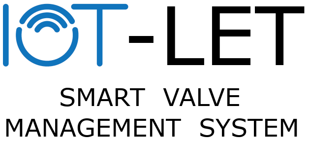 IoT-Let Logo